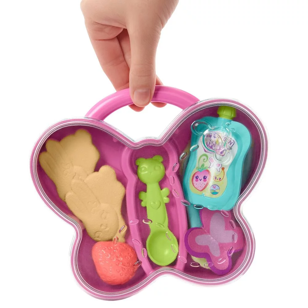 MY GARDEN BABY - STORY PACK LUNCH TIME