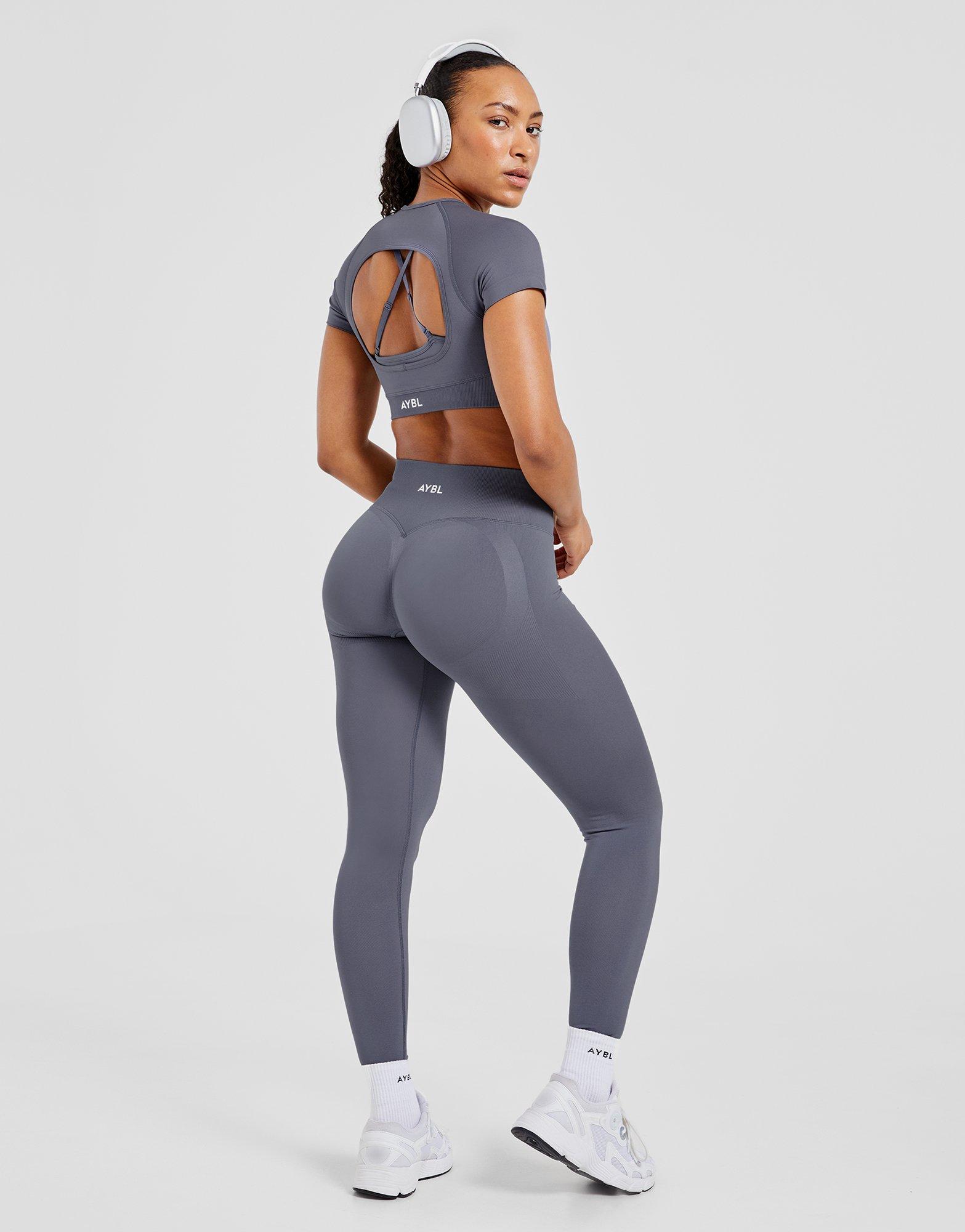AYBL Legging Adapt Seamless Femme