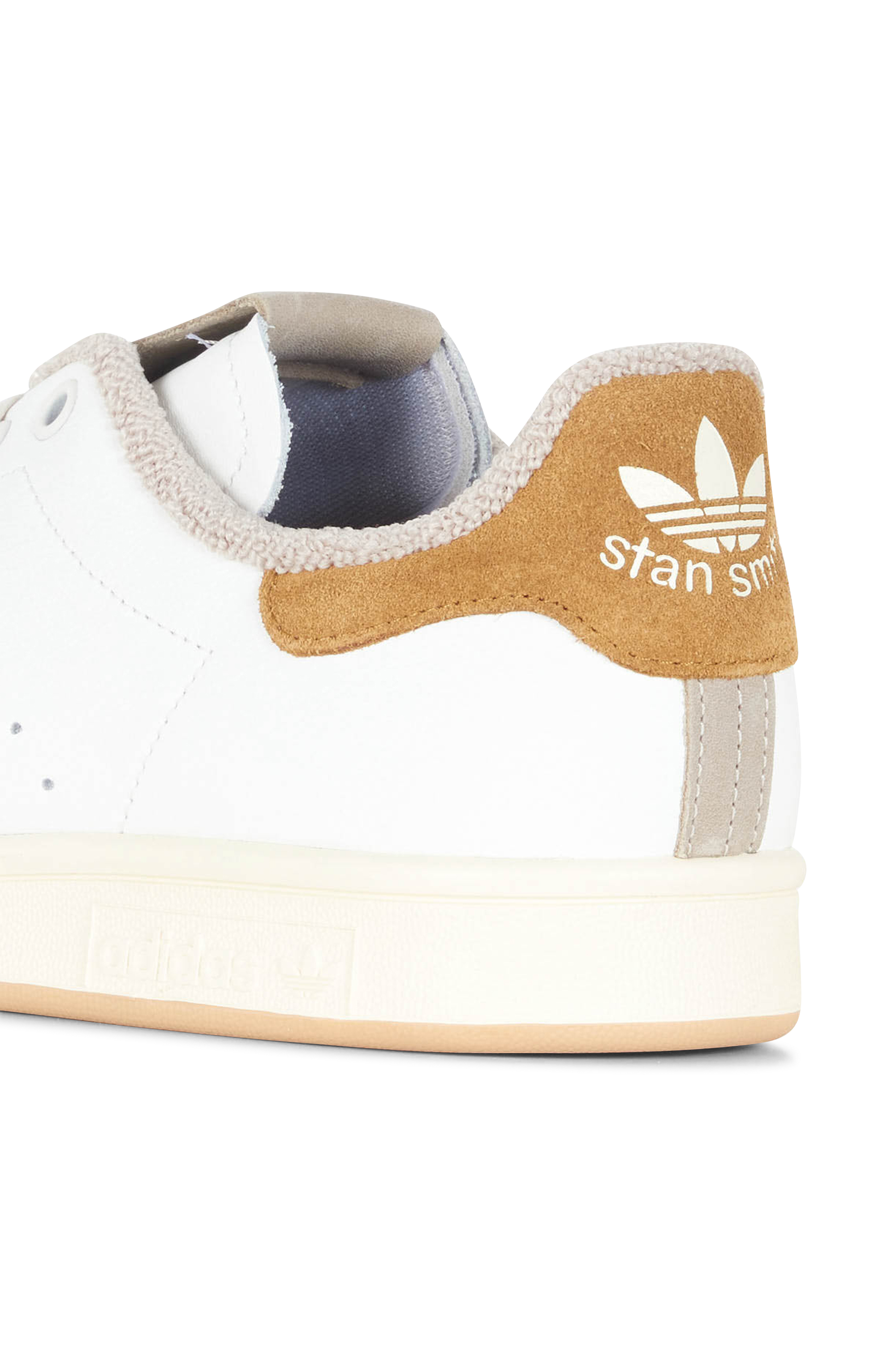 ADIDAS Baskets  STAN SMITH Blanc