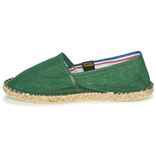 Art of Soule - LINEN - Vert