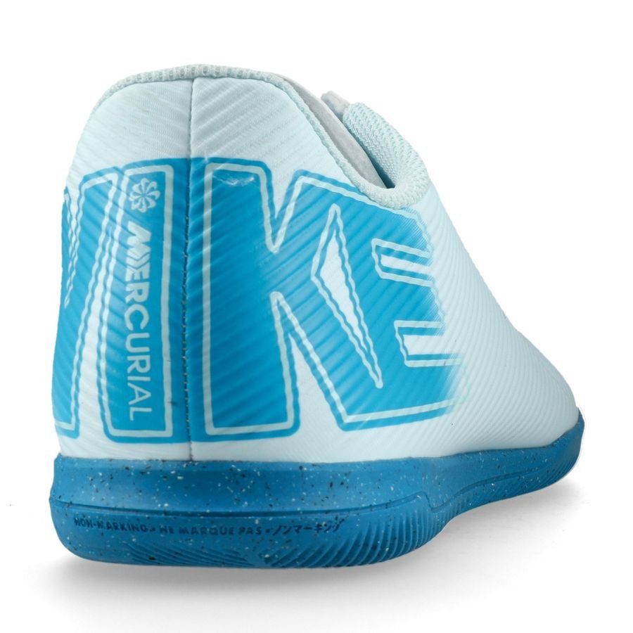 Nike Mercurial Vapor 16 Club IC Mad Ambition - Bleu/Bleu