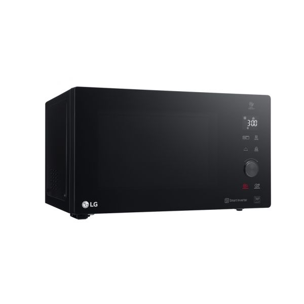 Microondas LG MH 7265 DPS