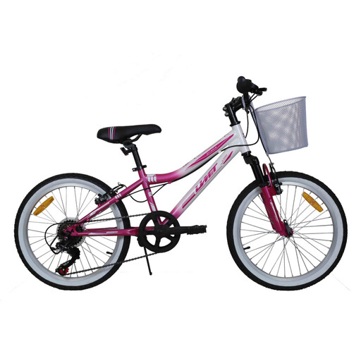 Bicicleta Cruiser Umit de 20