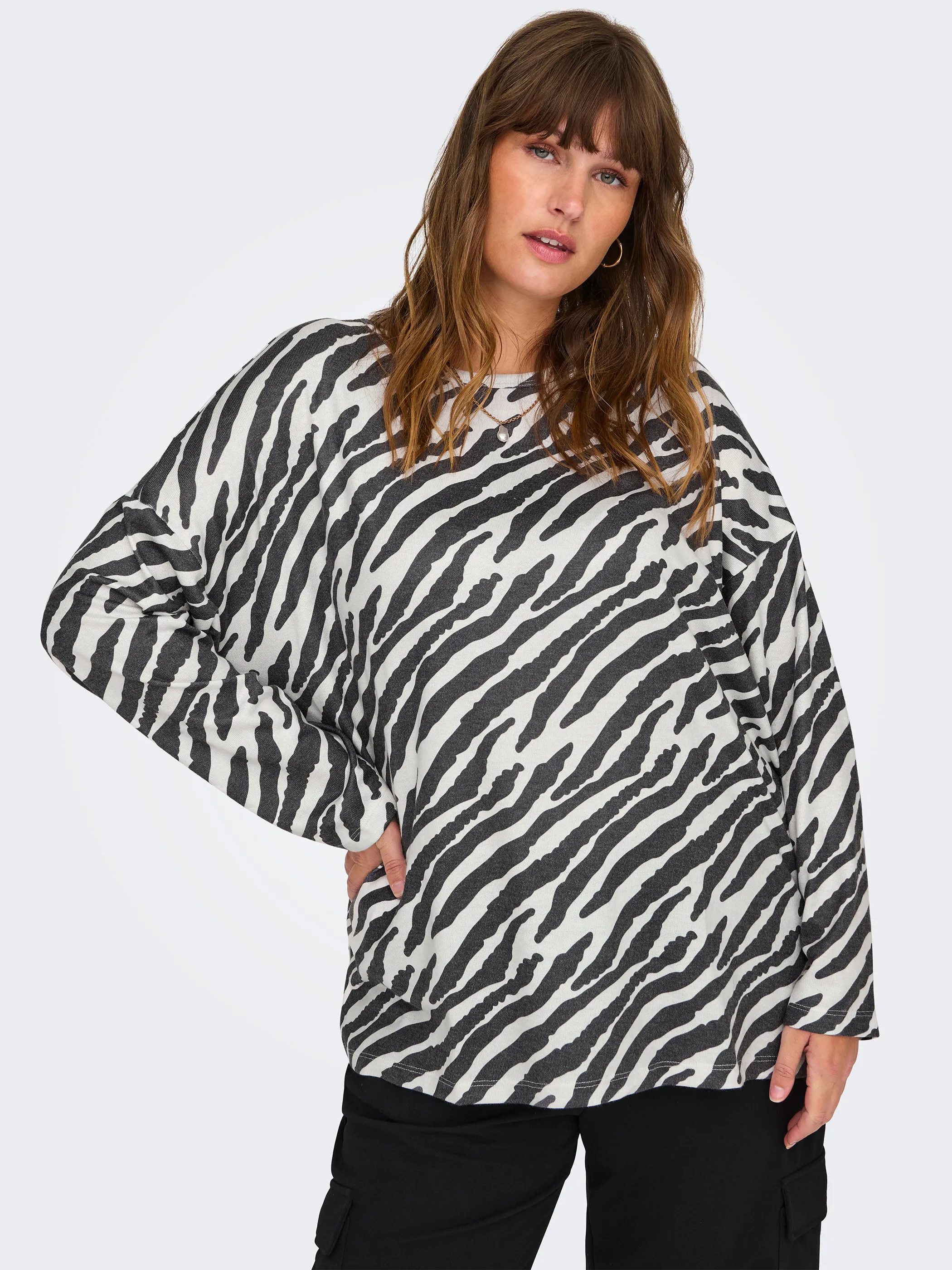 Only Carmakoma CARKAYA Shirt