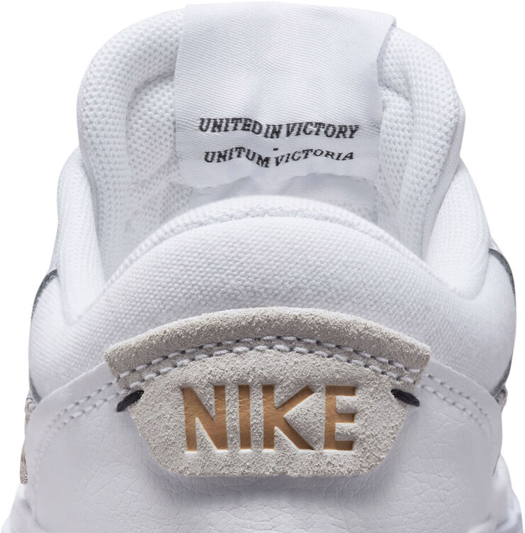 Nike Court Legacy Lift sneakers Hvid