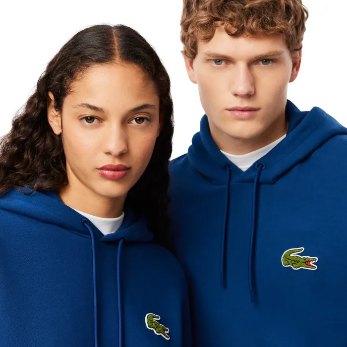 Lacoste Hoodie Heren