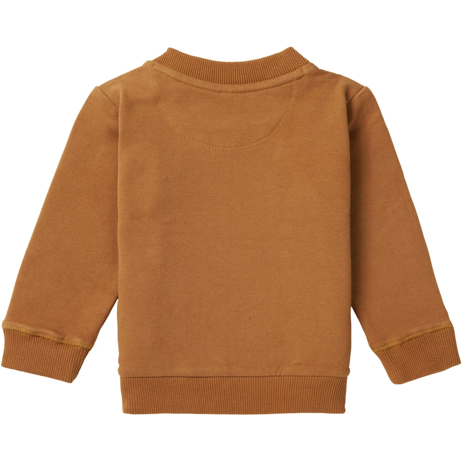 Noppies Langarmshirt Timberlane Chipmunk