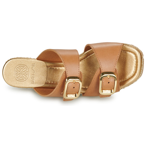 Unisa - KIOMI Camel