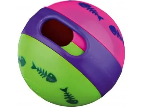 Trixie Snack ball for cats, 6 cm