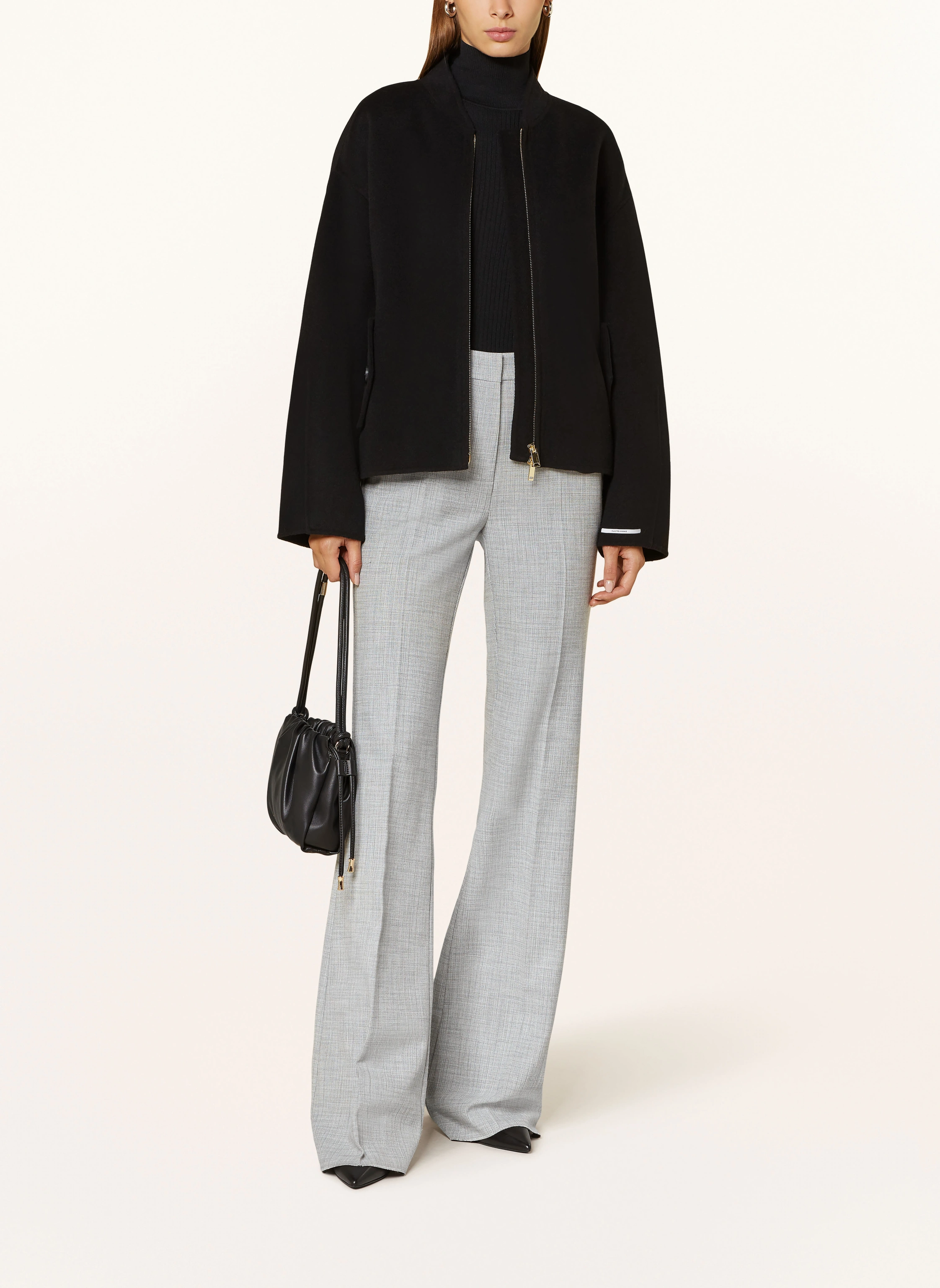 MARELLA Kastenjacke MEDUSA