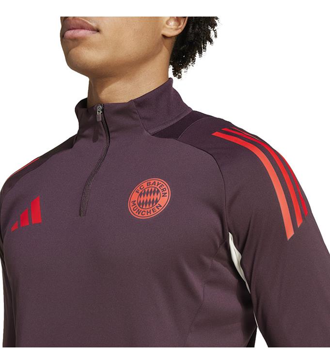 adidas Men FC Bayern Munchen Trainingstop 2024/2025