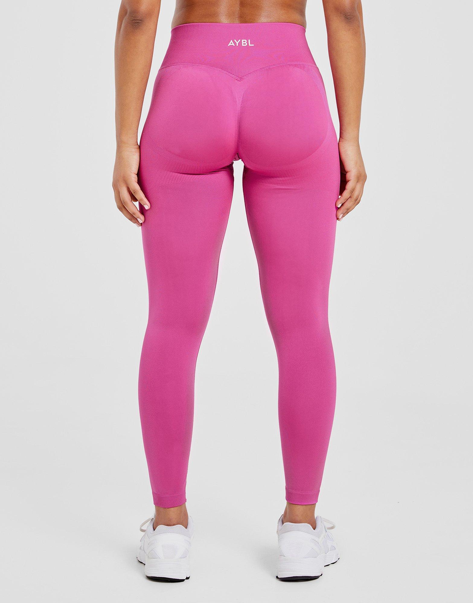 AYBL Legging Adapt Seamless Femme