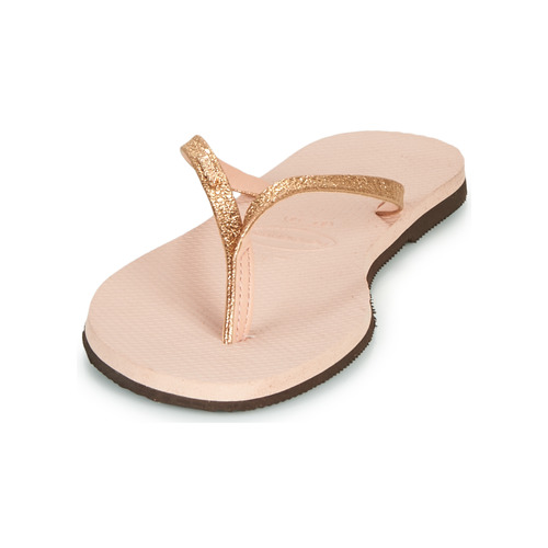 Havaianas - YOU SHINE - Rose