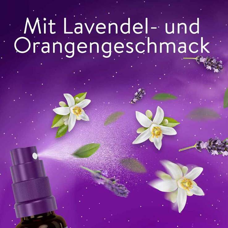 WICK Zzzquil Gute Nacht Spray, 30 ml