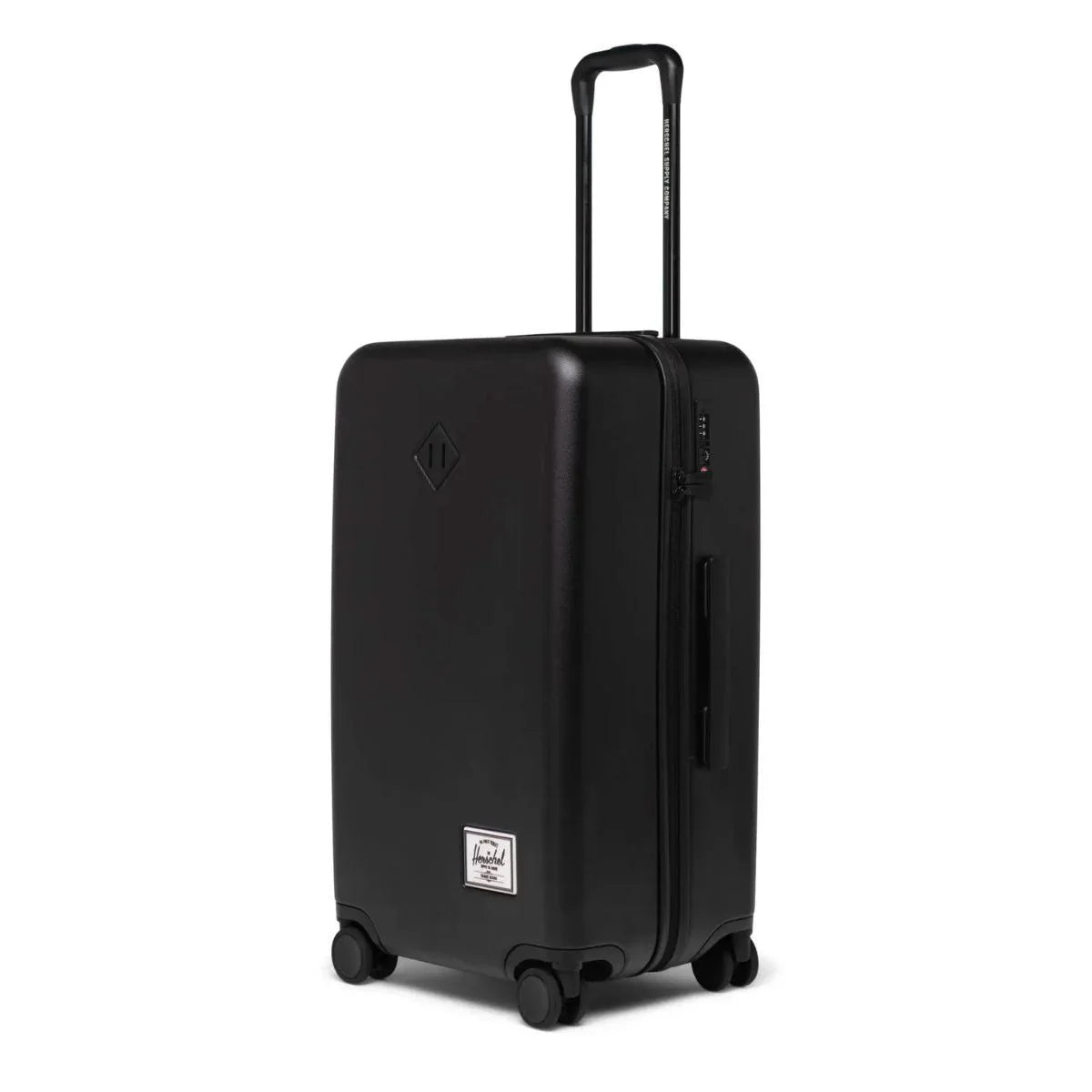 Herschel | Heritage harde MID koffer