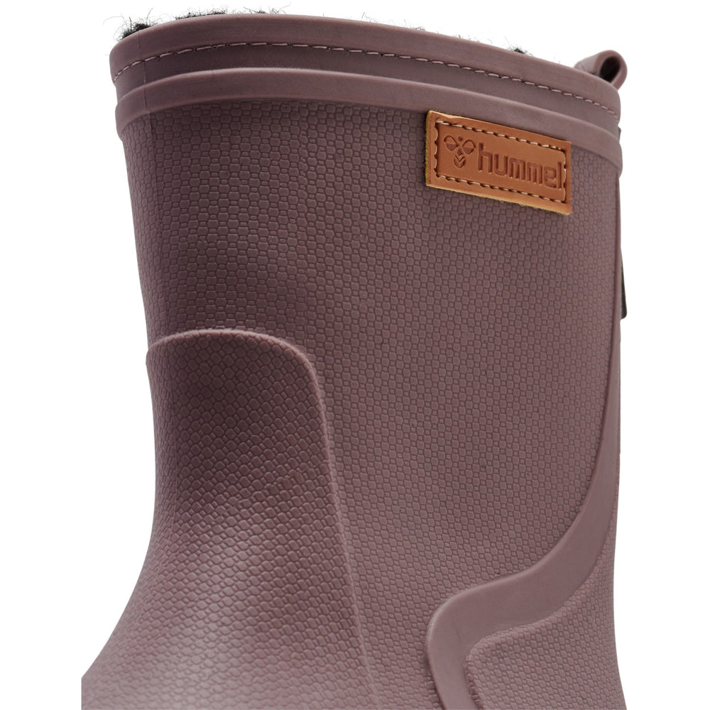 Køb Hummel Peppercorn Thermo Støvle Jr