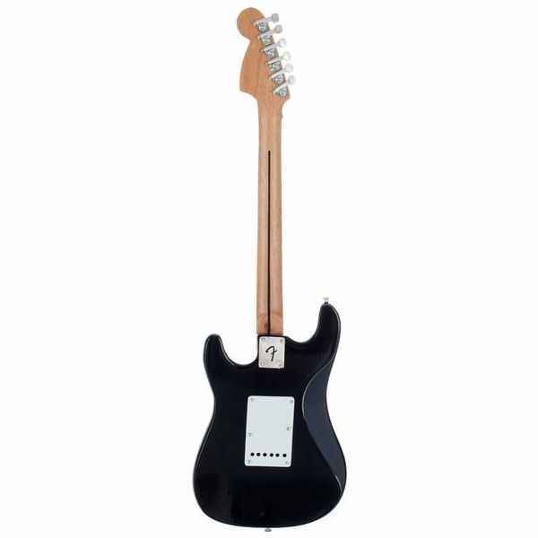 Axe Heaven Fender Stratocaster Black