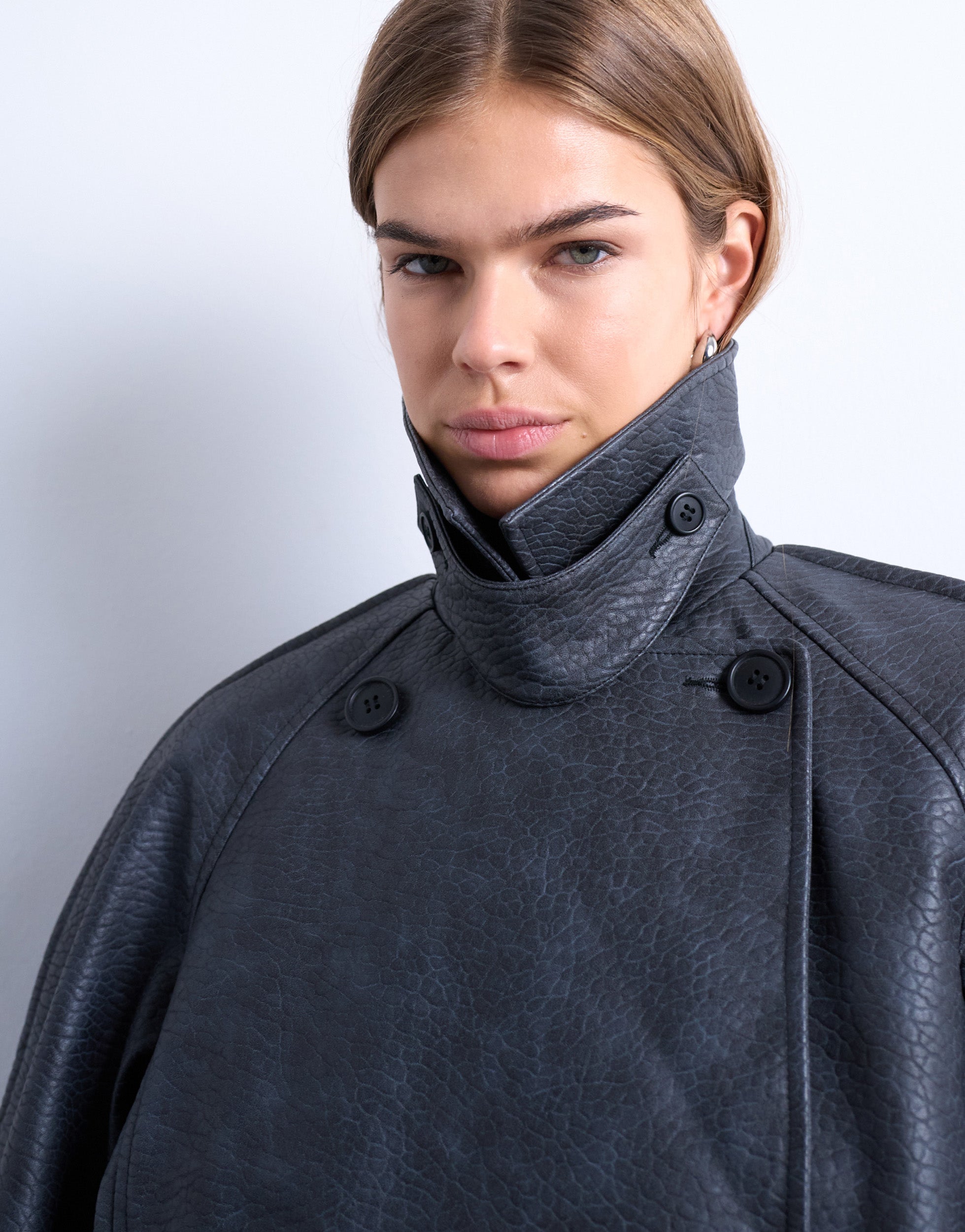 TSGRACE Trenchcoat