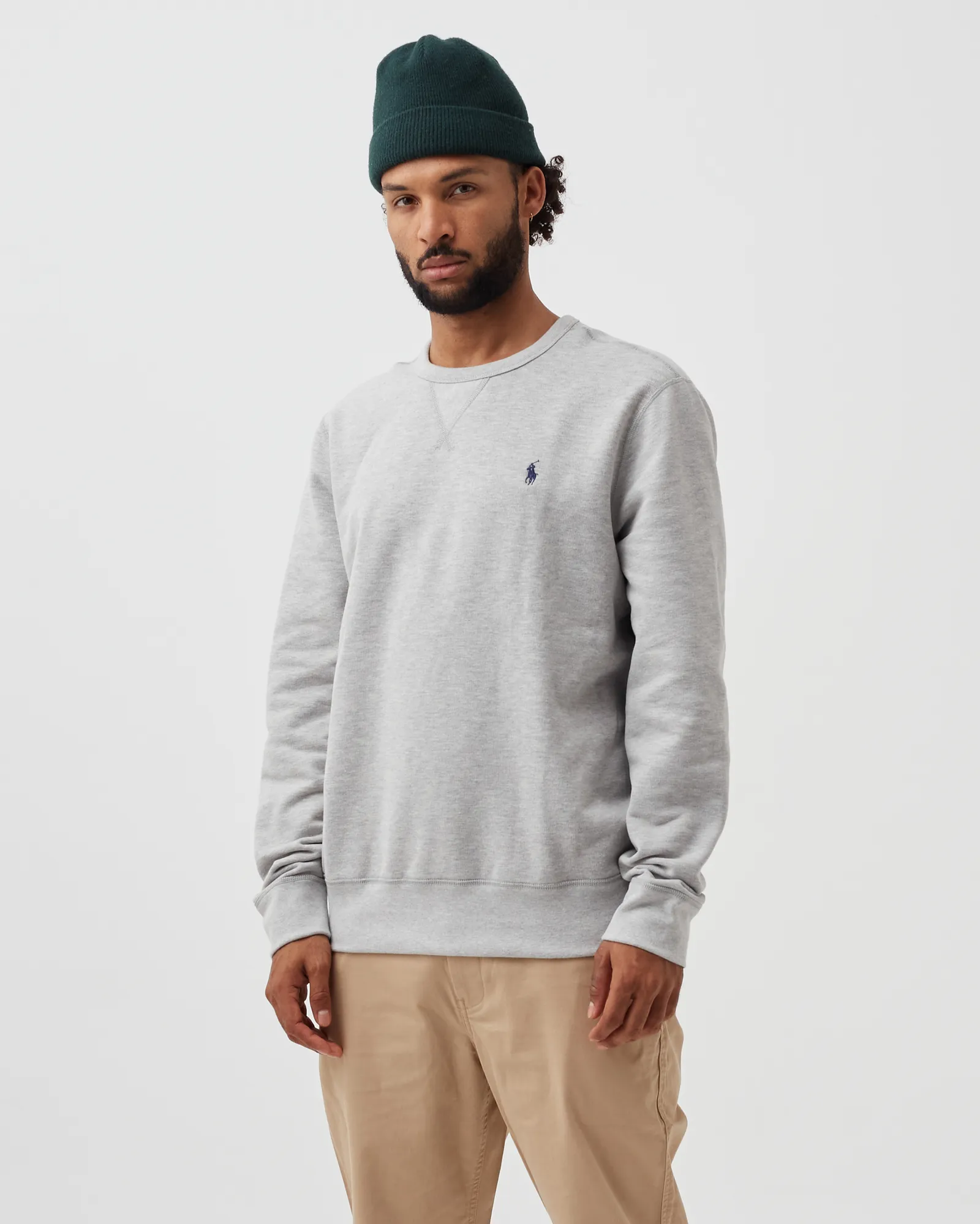 Polo Ralph Lauren CLASSIC POLO Sweatshirt
