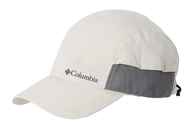 COLUMBIA - CASQUETTE LEGIONNAIRE COOLHEAD ICE EU CACHALOT