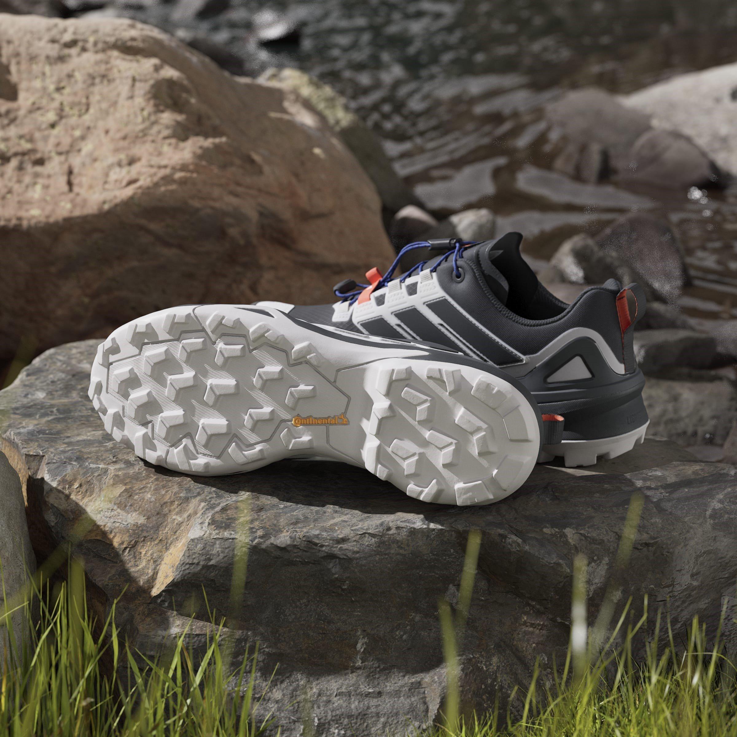 adidas Terrex Skychaser GORE TEX Hiking Shoes Mens