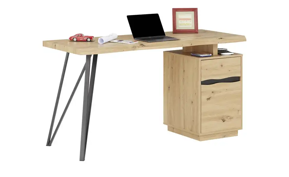 Büroschreibtisch