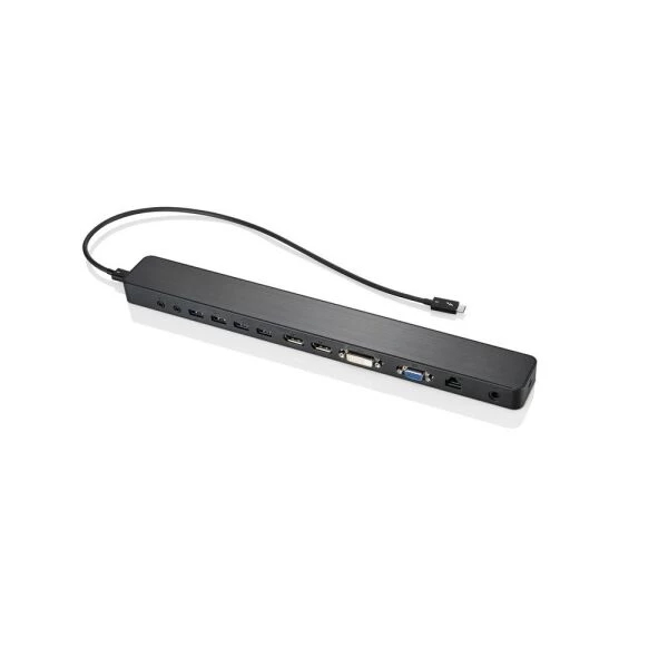 Fujitsu Port Replicator FPCPR370