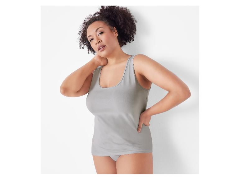 Set van 3 dames hemden - Plus size