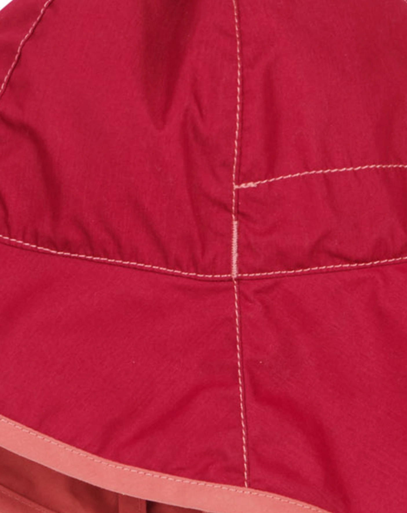 Sommerhut RANTA SPORT in beet red