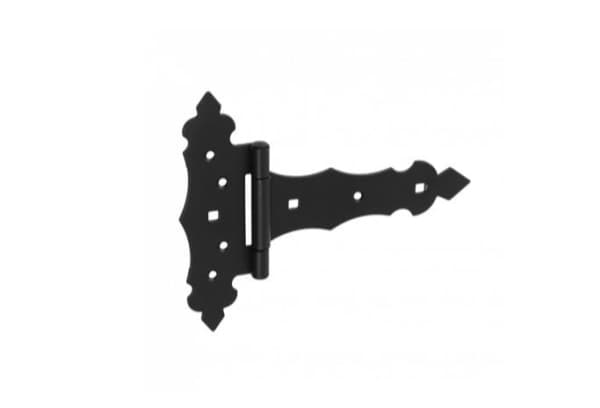 Domax Gate Hinge Decor Zob150 150X50x170x2.5
