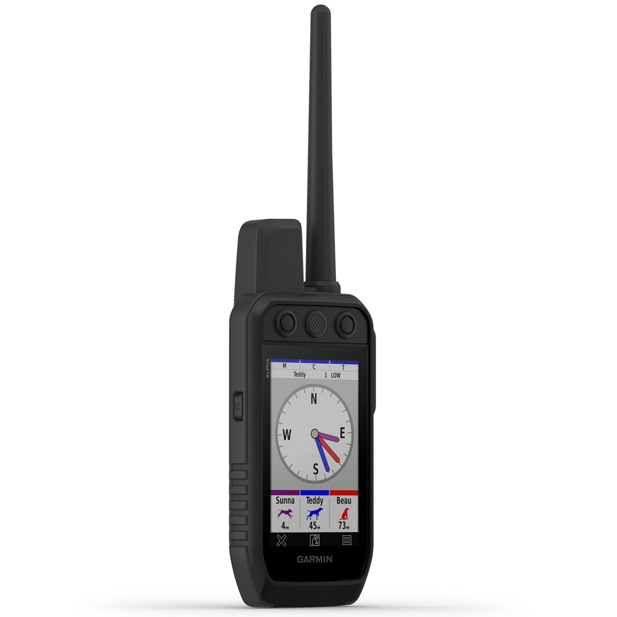 Garmin<br>Alpha 300