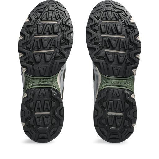 Asics Gel-Venture 6 NS Sneakers, Forest/ Black, 44.5