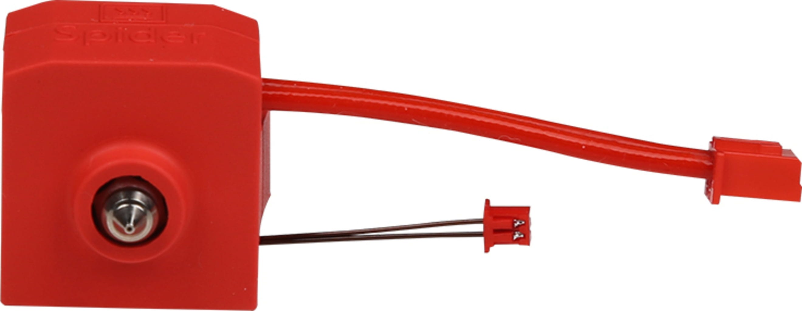 Creality  High Flow Kit, Ender 3 S1/Pro    Für den Hochgeschwindigkeitsdruck mit Creality 3D-Druckern
