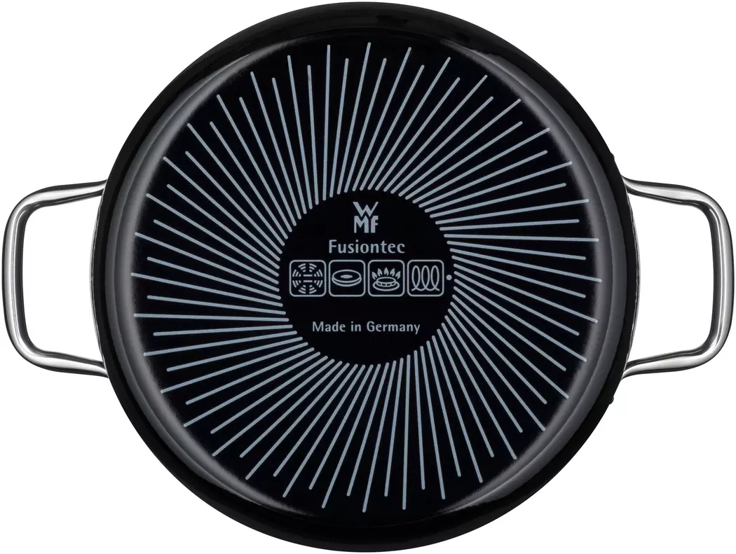 Bratentopf Fusiontec Essential Ø 24 cm