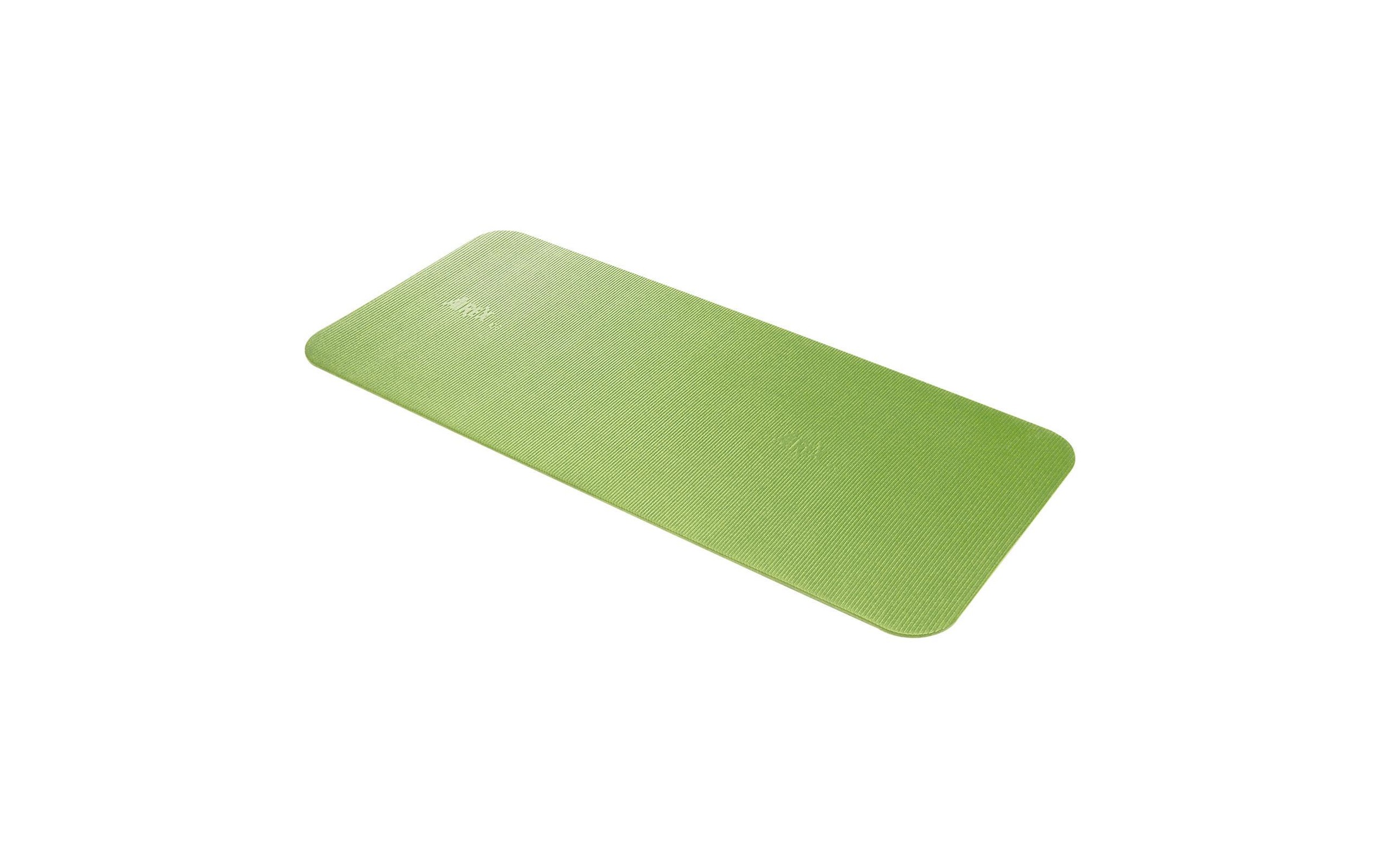Airex Fitnessmatte »Fitline Kiwi,«