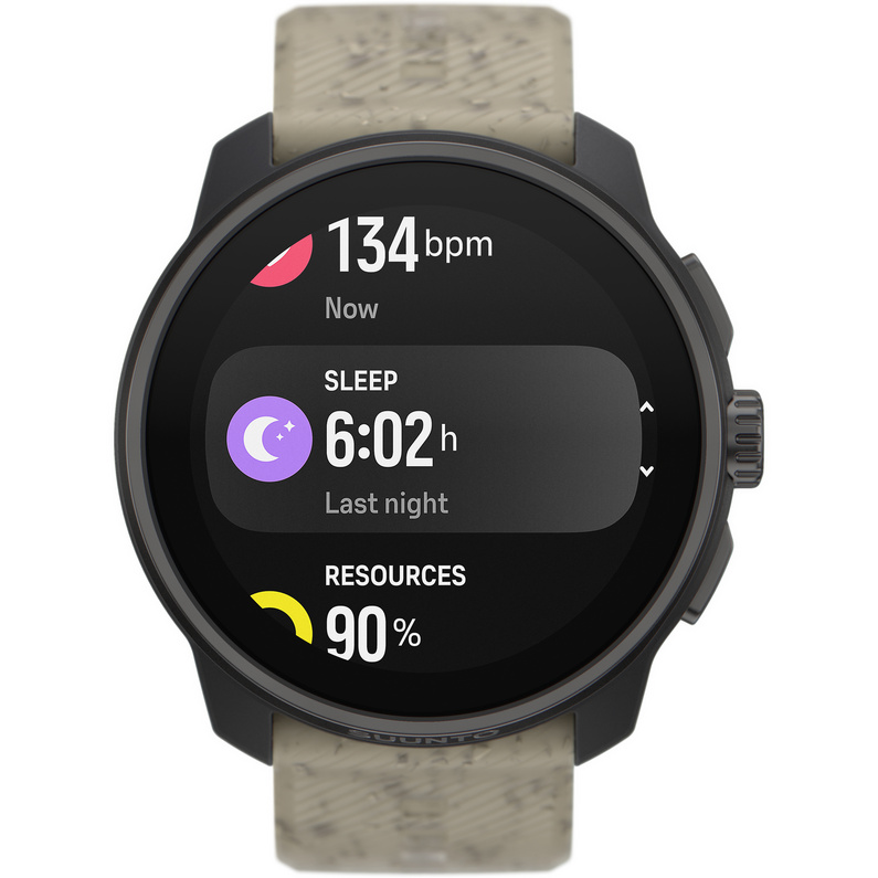 Suunto Suunto Race S GPS Uhr