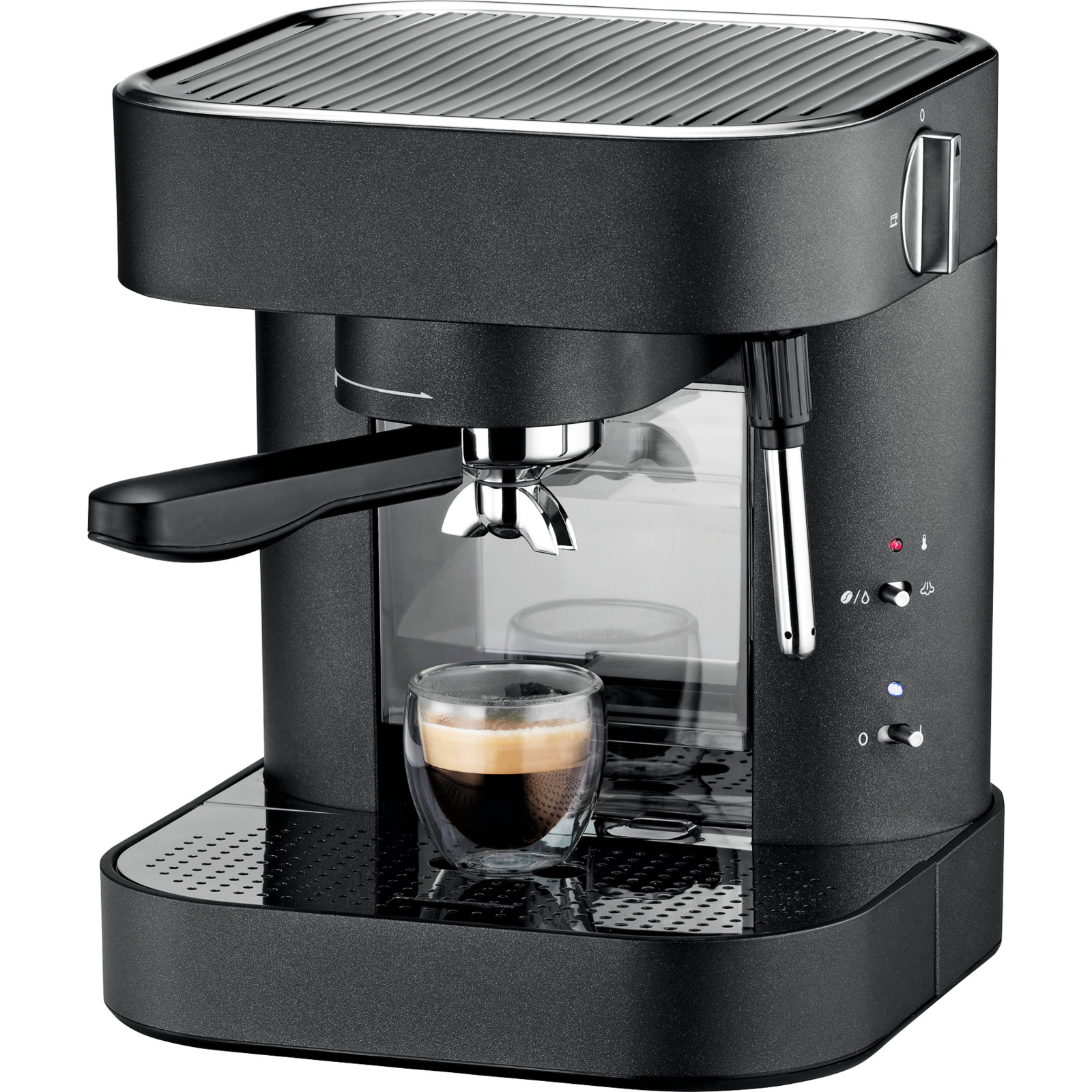 Trisa Kaffeemaschine Espresso Perfetto