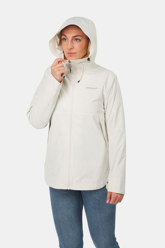 Didriksons Didriksons Tilde IV Hardshell Jas Dames