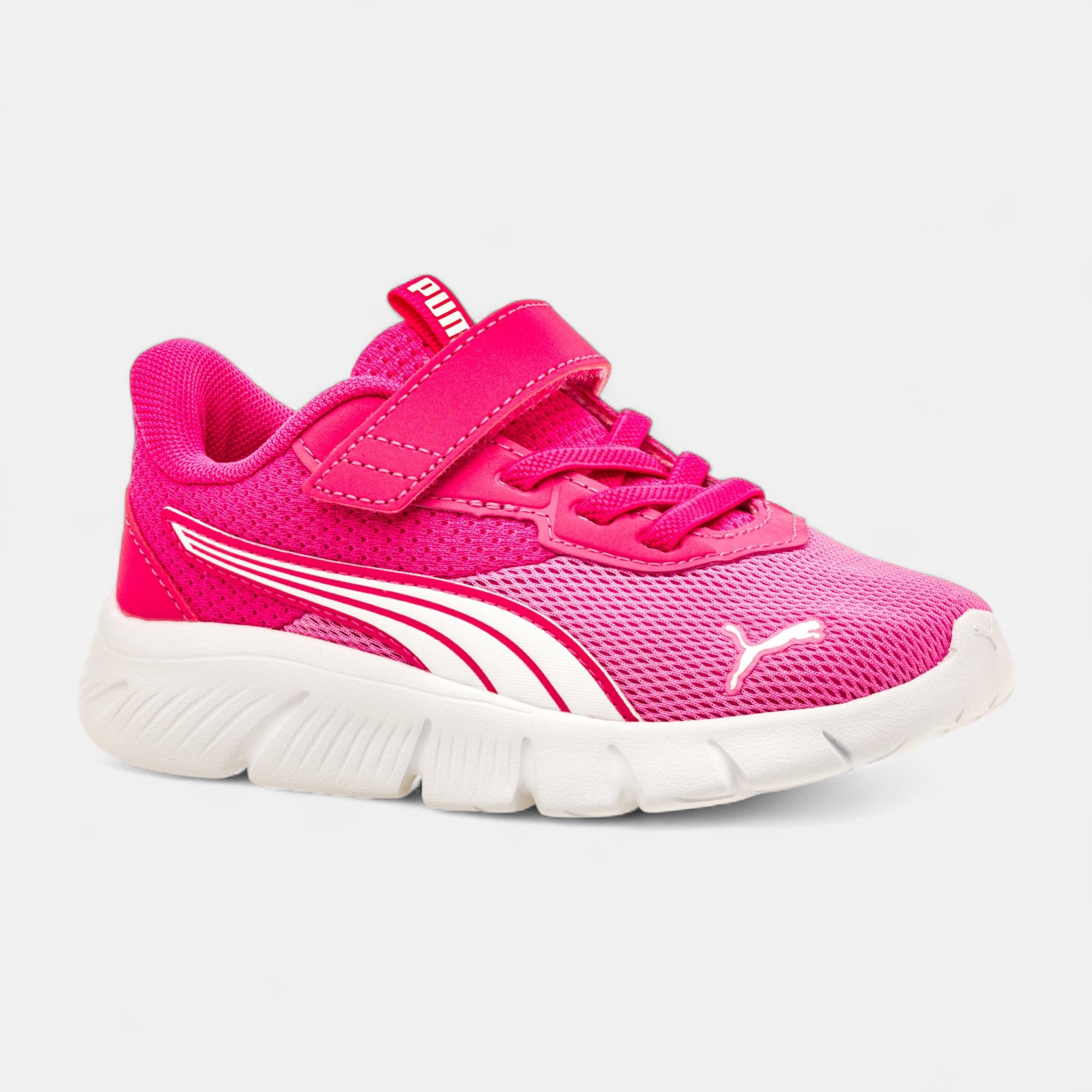 Sneakers Fille rose