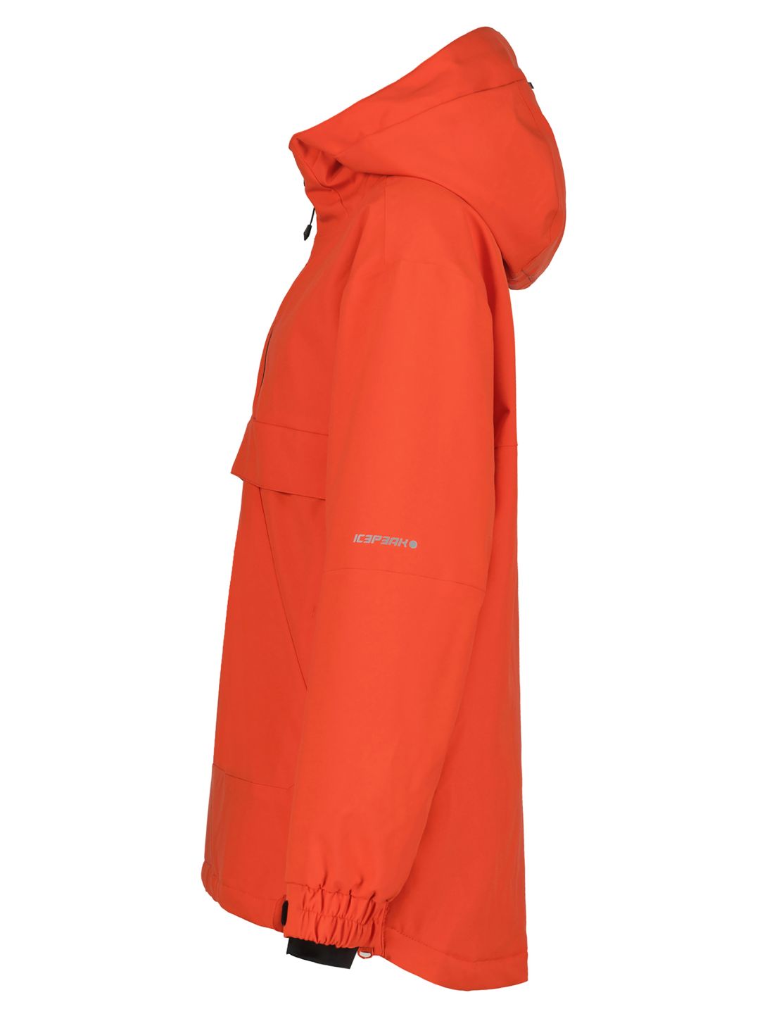 Langley JR winter anorak kinderen