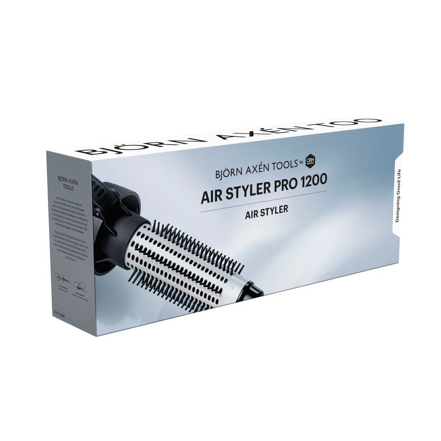 OBH Nordica BAT Airstyler Pro 1200W