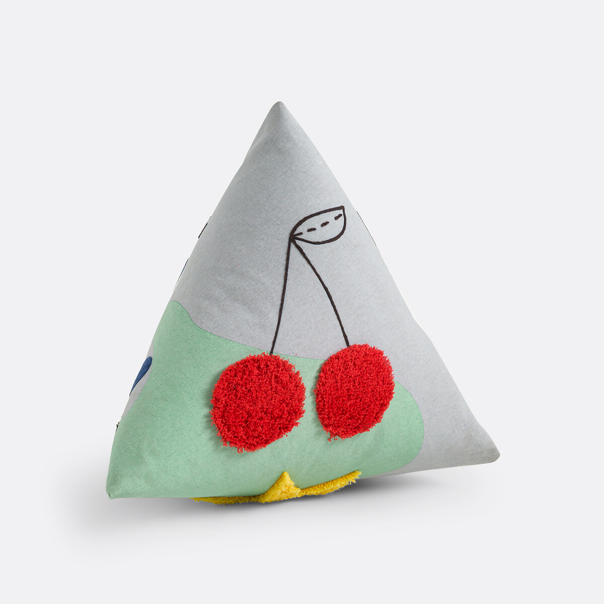 LA REDOUTE INTERIEURS<br>Berlingot kussen, Olias