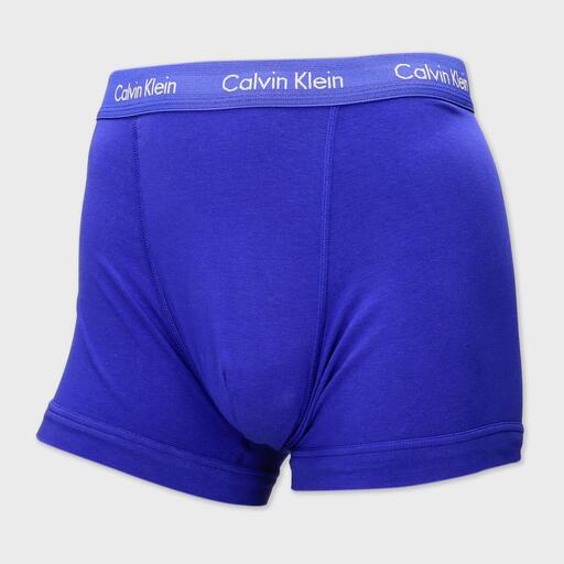 Calvin Klein Cro Bxer P-3