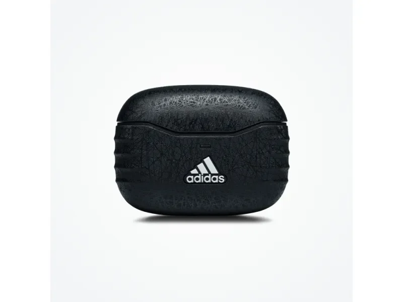 Adidas - Z.N.E. 01 Trådløse Bluetooth ANC In-Ear Hovedtelefoner – Night Grey