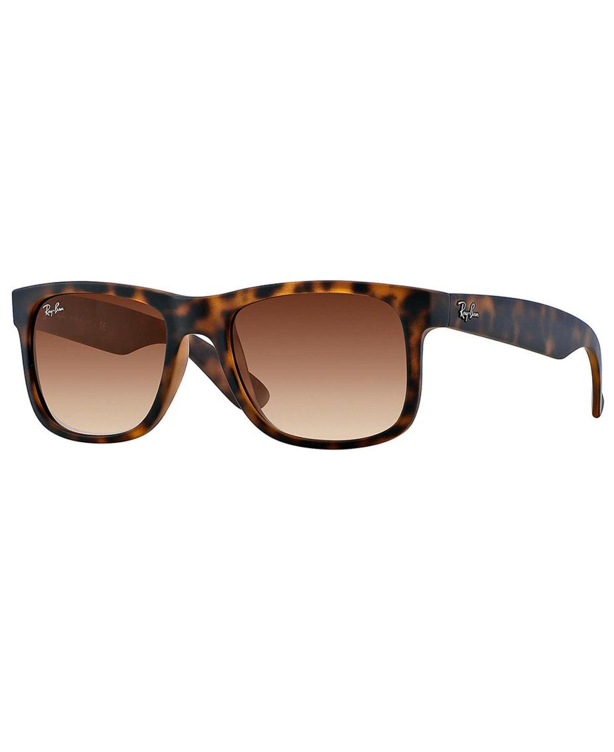 Ray-Ban<br>Justin Classic Tortoise