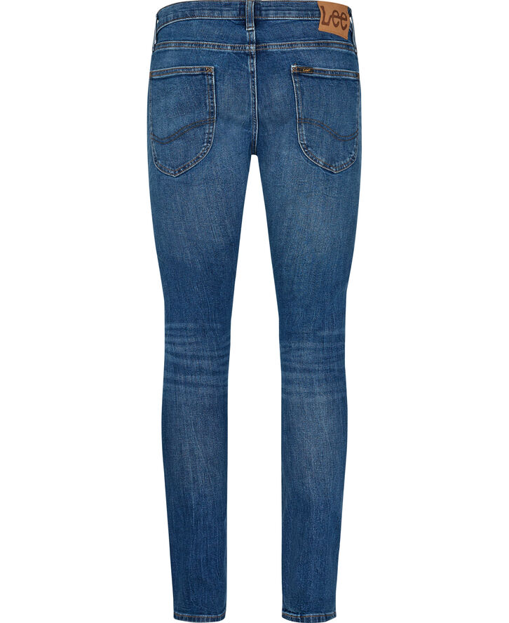 Lee LUKE FRESH Medium denim