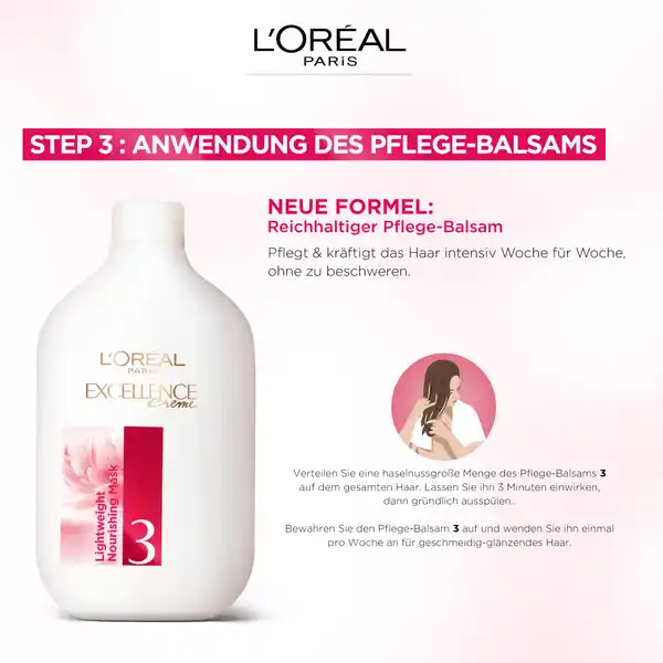 Crème 6.32 Sonniges Hellbraun