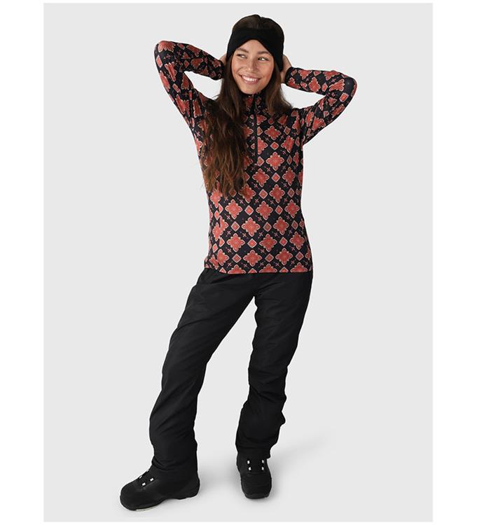 Brunotti Women Rodika Fleece Skipully