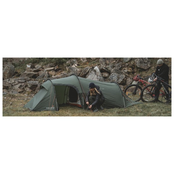 Easy Camp - Pasvik 3 - Tente 3 places