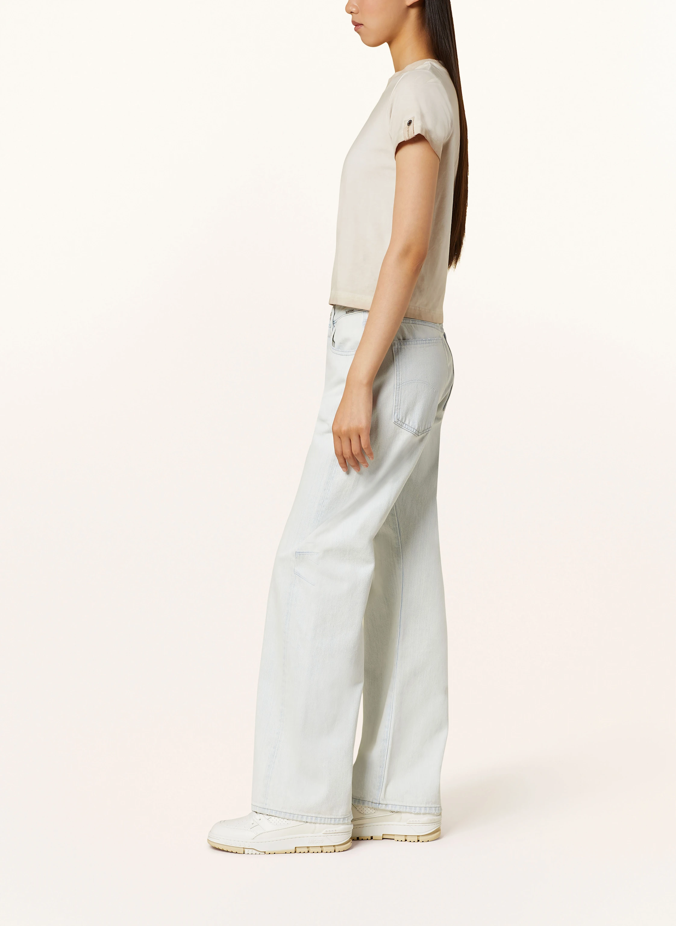 G-Star Boyfriend Jeans BOWEY